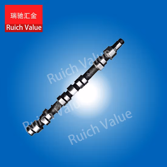 Auto Parts Camshaft for Mazda At08 F850 F267 Engine OEM At08-60-220 SL/He01/K3500