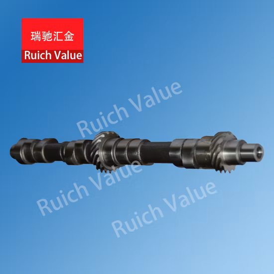 Piezas de repuesto originales para automóviles Hl4003 Árbol de levas para motor Mazda OEM 13101